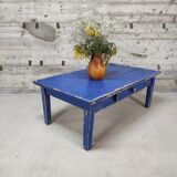 Farmhouse coffee table