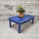 Table basse de ferme