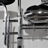 Ashtray end of sofa 1950