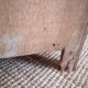 Commode en bois