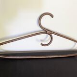 Bamboo hangers