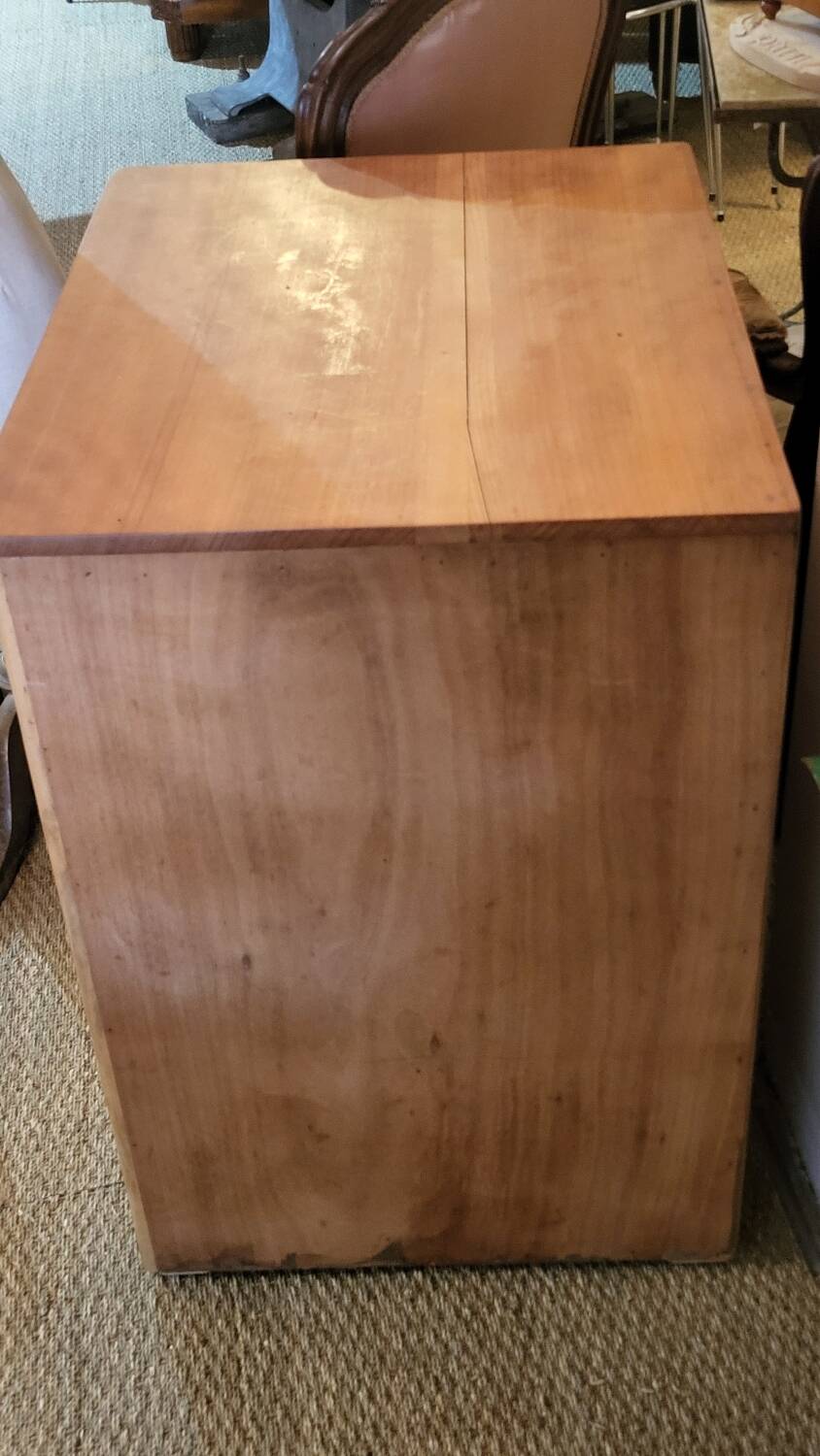 Seed drawer unit?