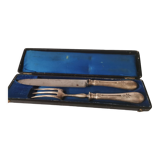 Meat service