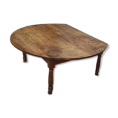 Low roundtable