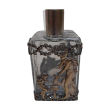 Art Nouveau perfume bottle