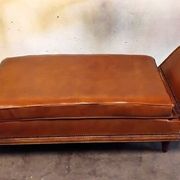 Art Deco daybed