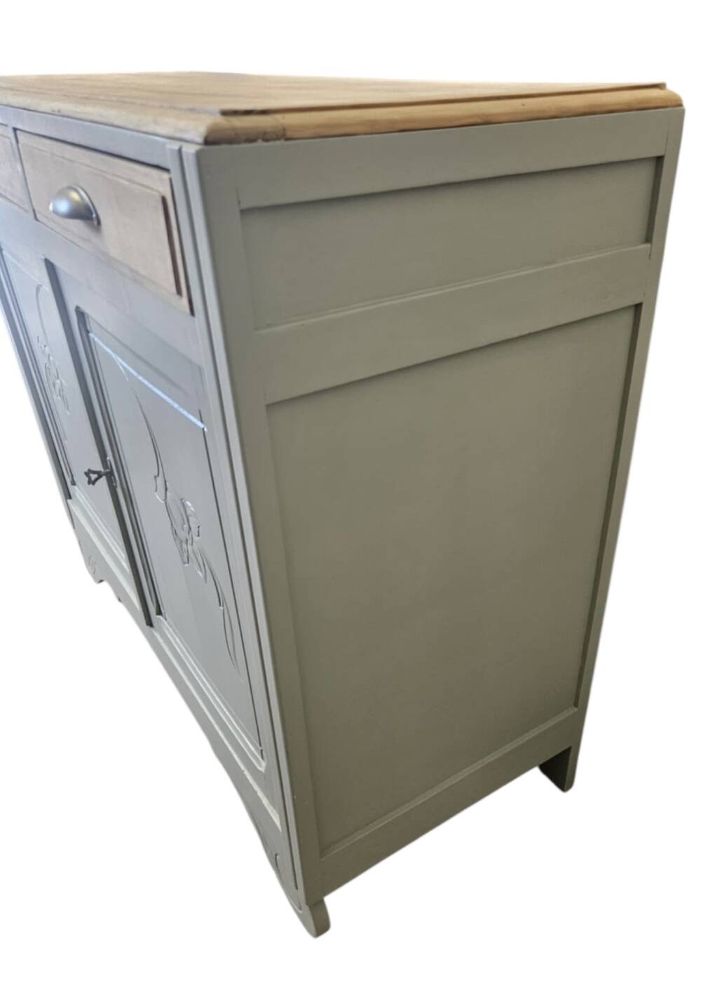 Buffet parisien art déco