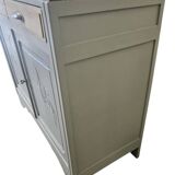 Buffet parisien art déco