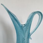 Vintage vase of Barovier & Toso in Murano glass 1960