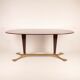 Fulvio Brembilla Design Table for Rossana RB Design, 1950
