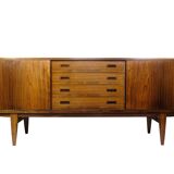 Sideboard Made In Rosewood, Danish Design From 1960s