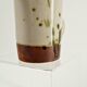 Small stoneware jug — La Colombe pottery, 1970s
