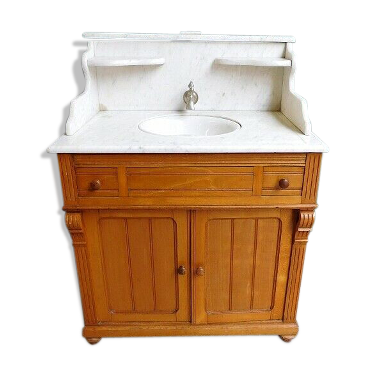Bathroom furniture