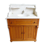 Bathroom furniture
