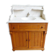 Bathroom furniture