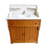 Bathroom furniture