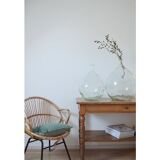 10L transparent demijohn