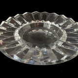 Baccarat ashtray