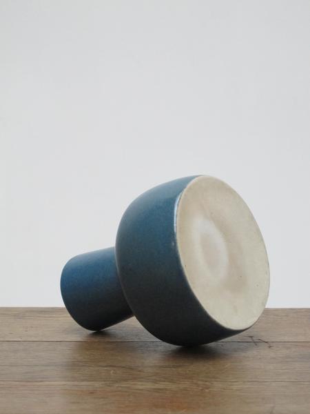 Scandinavian ceramics vase