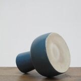 Scandinavian ceramics vase