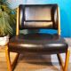 Baumann heated armchair 1960s