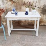 Old table