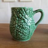 Cabbage leaf cups