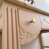 Coiffeuse, bureau Art Déco