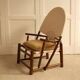 Pair of Hoop G23 armchairs