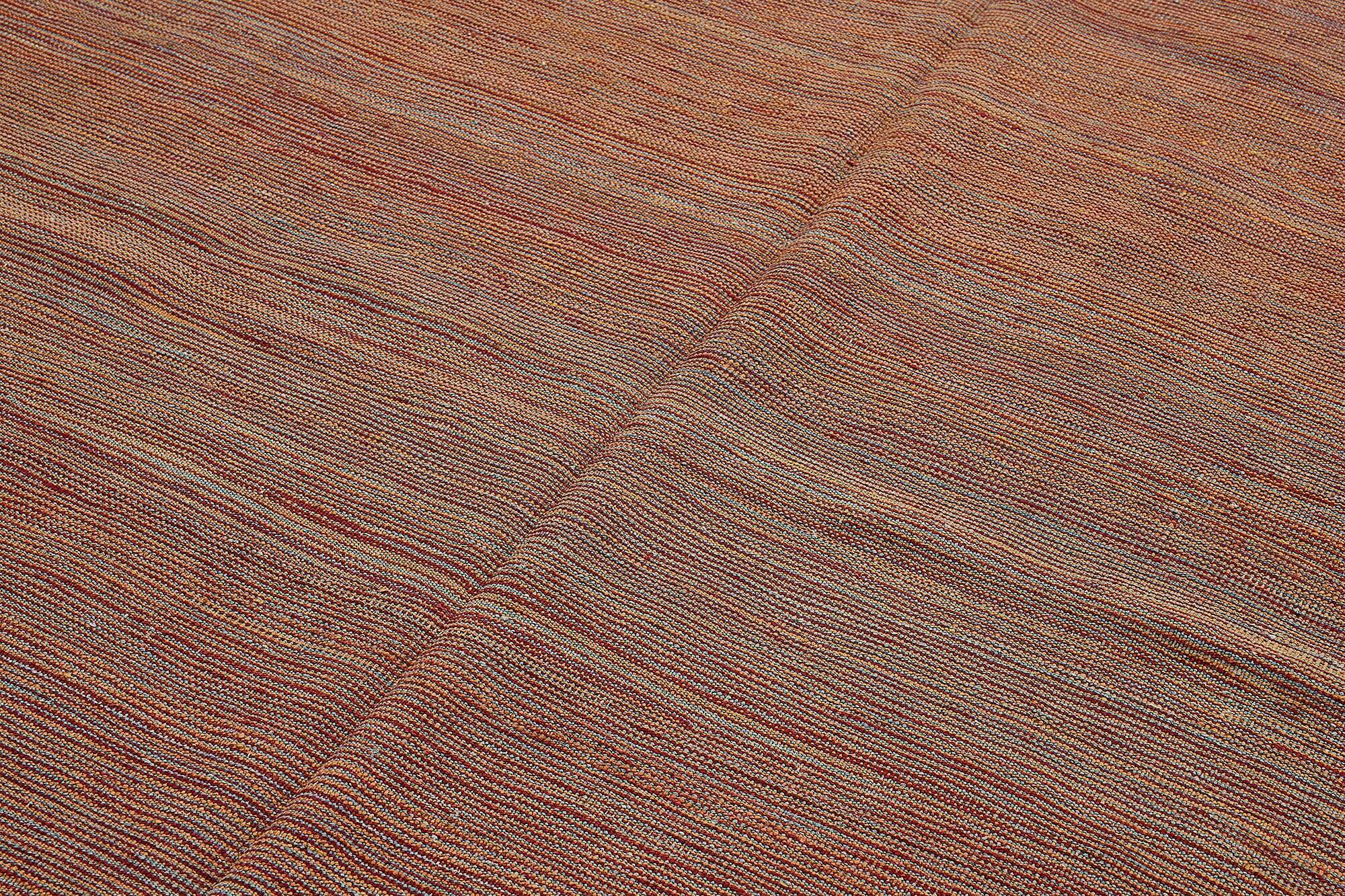 Contemporary Tribal Decorative Kilim 208 cm x 297 cm