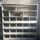 Workshop at locker furniture