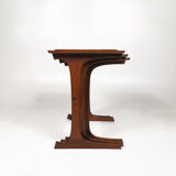 Scandinavian nesting tables, Denmark, circa1960