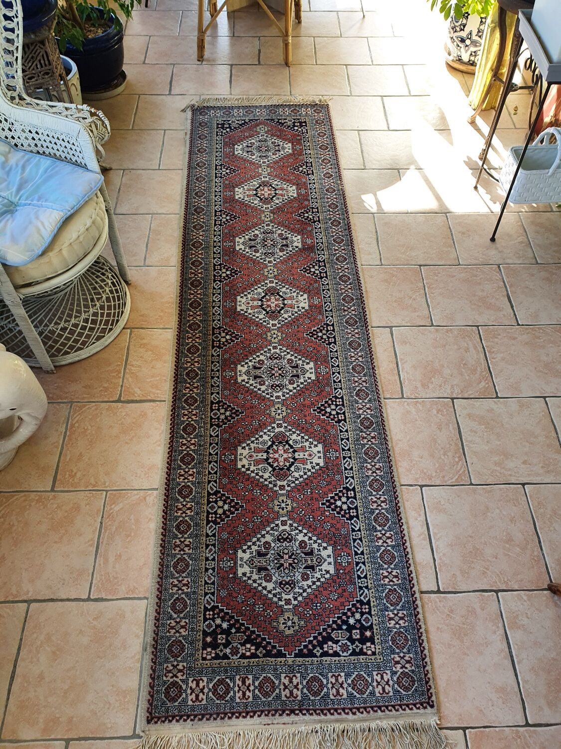 Tapis de couloir