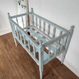 Baby cot
