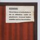 Enfilade Oman Jun in rosewood | Vintage Scandinavian design