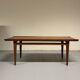 Finn JUHL teak coffee table, 1960s