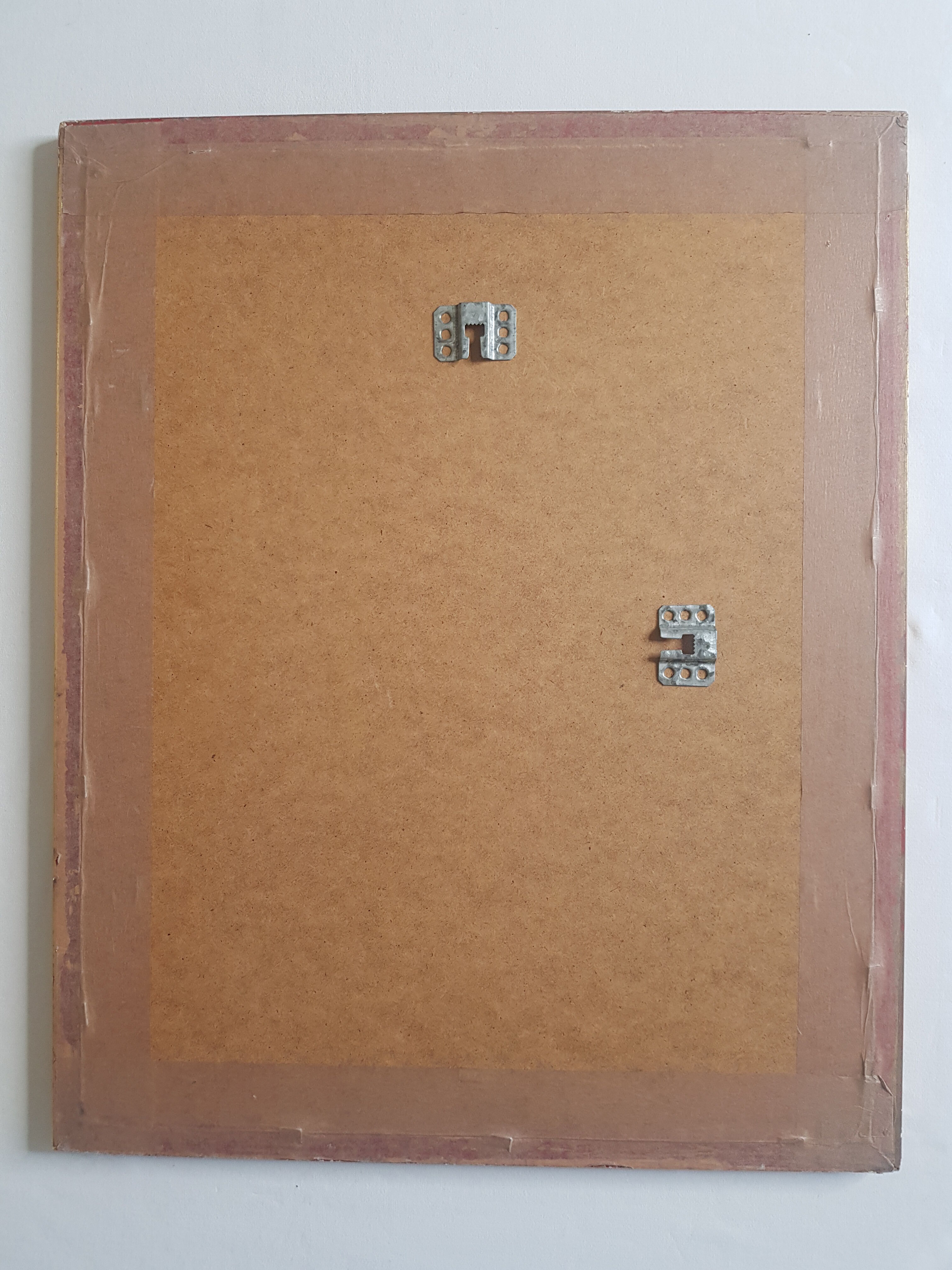 Framed Cinema Poster, M.A.L Mutant Aquatic in Freedom, RCA/Columbia pictures, 1989