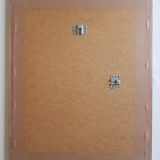 Framed Cinema Poster, M.A.L Mutant Aquatic in Freedom, RCA/Columbia pictures, 1989