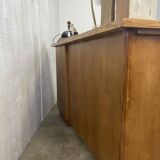 Old administration office