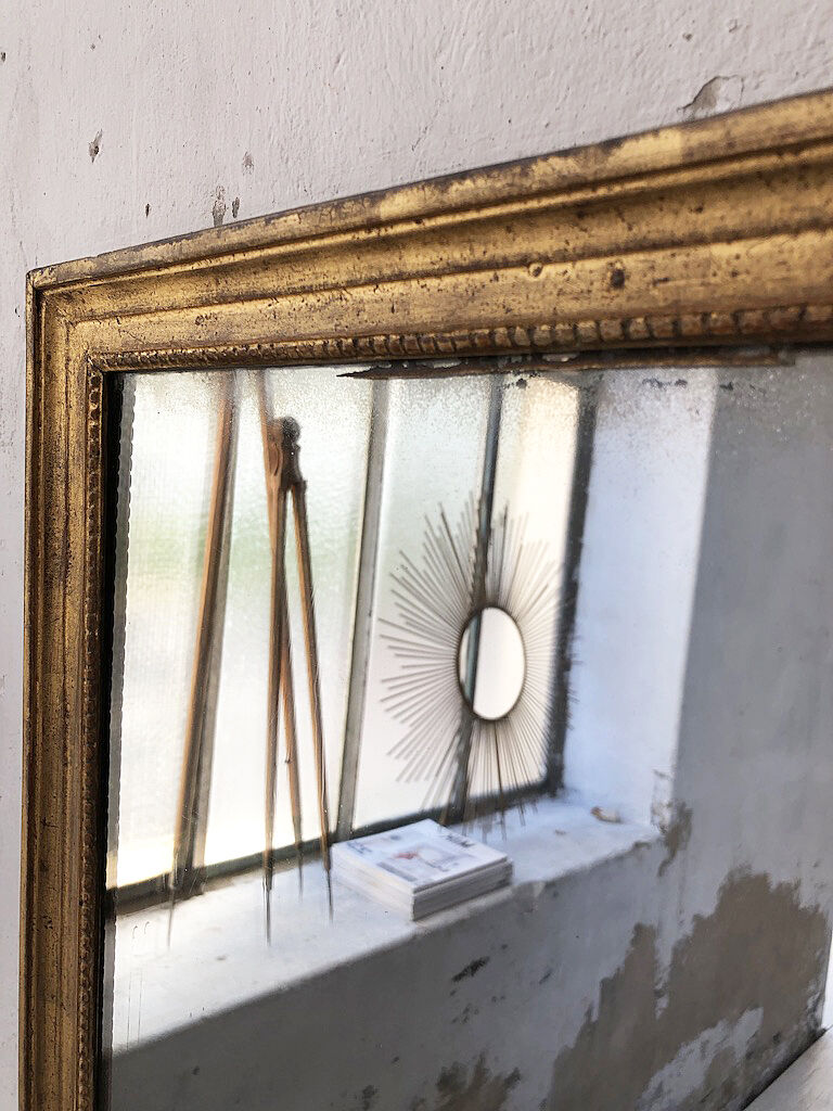 Mirror channel board