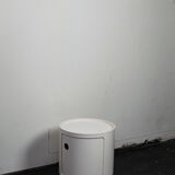 Bedside componibili by Anna Castelli for Kartell