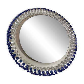 Mirror by Emil Stejnar, for Rupert Nikoll, Austria, 1960's