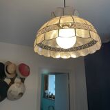 Jeanne Pearly Pendant Lamp