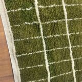 Moroccan Berber rug 2.5 x 1.5 m