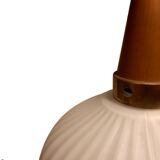 Danish hanging lamp, 1960