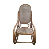 Rocking chair Thonet