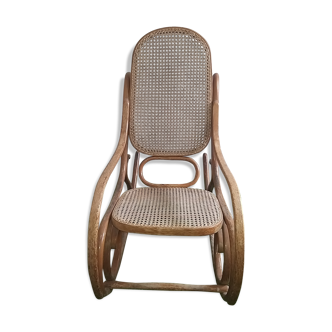Rocking chair Thonet