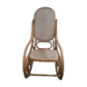 Rocking chair Thonet