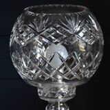 Lampe en cristal