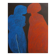 Came closer peinture figurative minimaliste